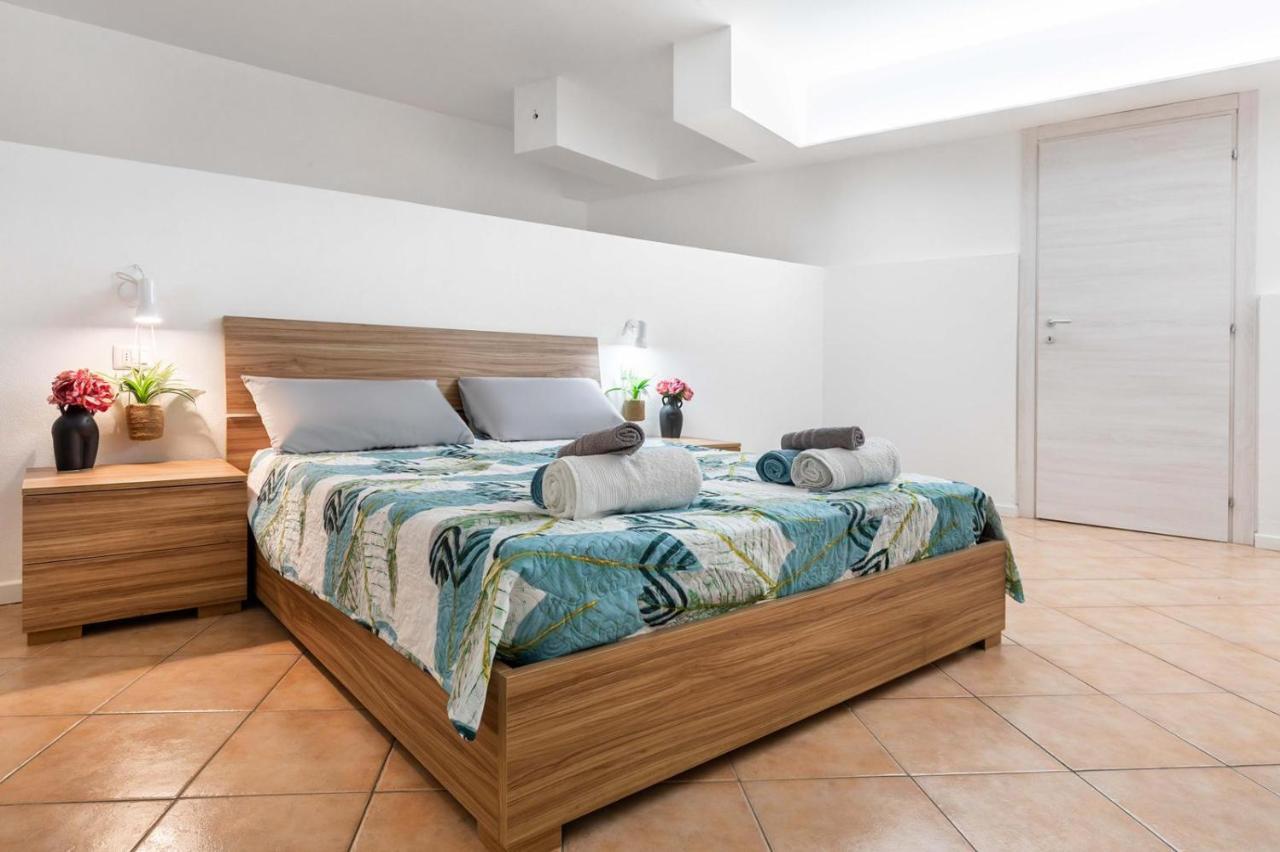 Loft Porta Romana - Cozy Apartment & Wi-Fi Милан Экстерьер фото