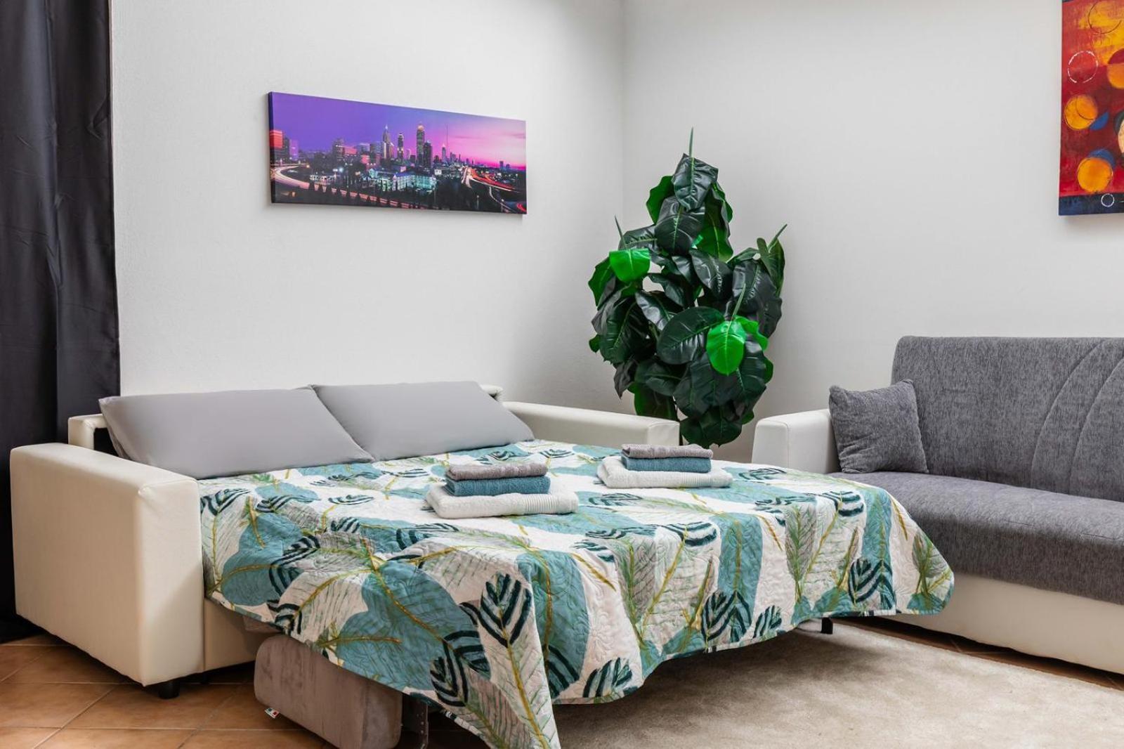Loft Porta Romana - Cozy Apartment & Wi-Fi Милан Экстерьер фото