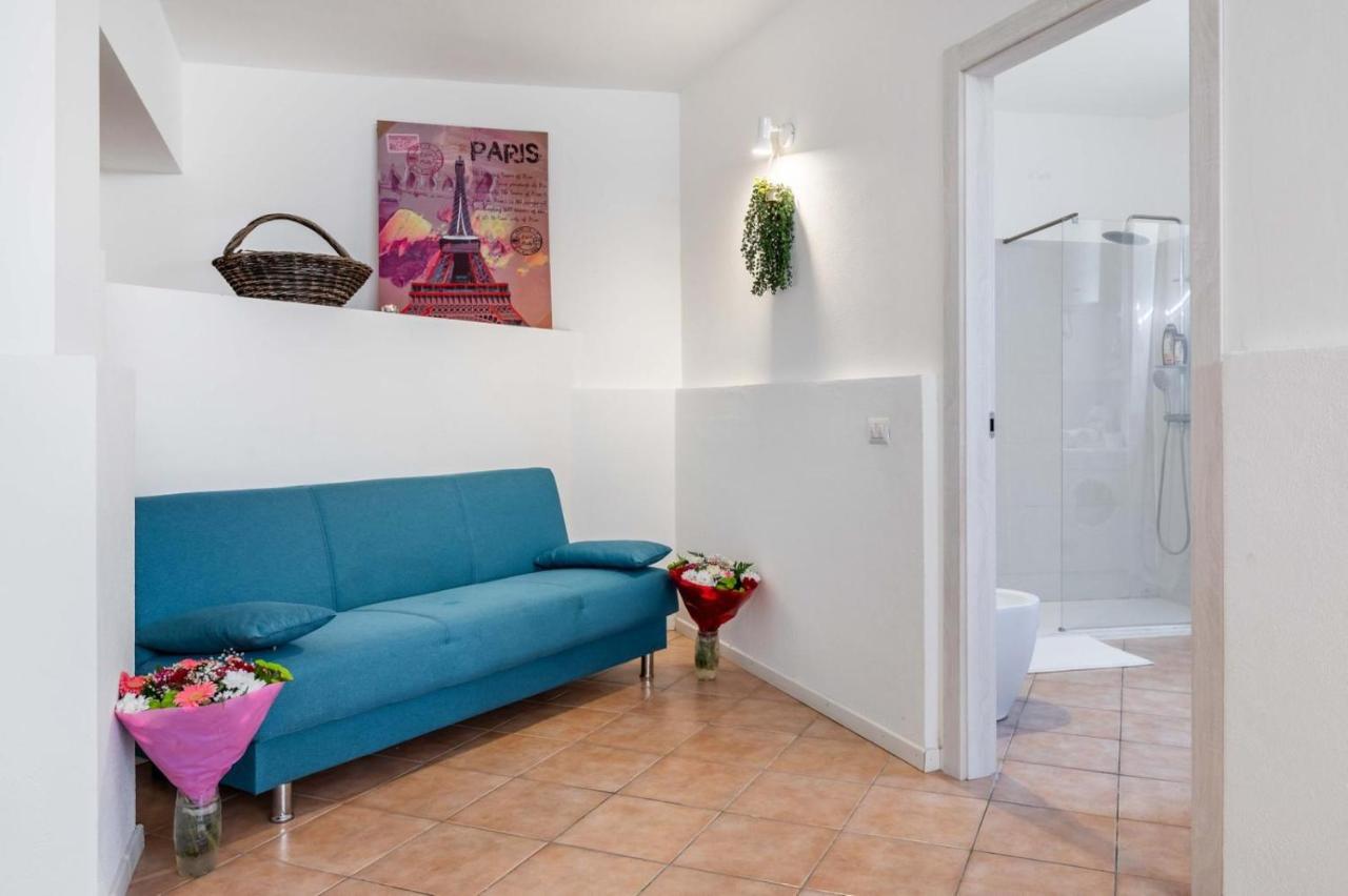 Loft Porta Romana - Cozy Apartment & Wi-Fi Милан Экстерьер фото
