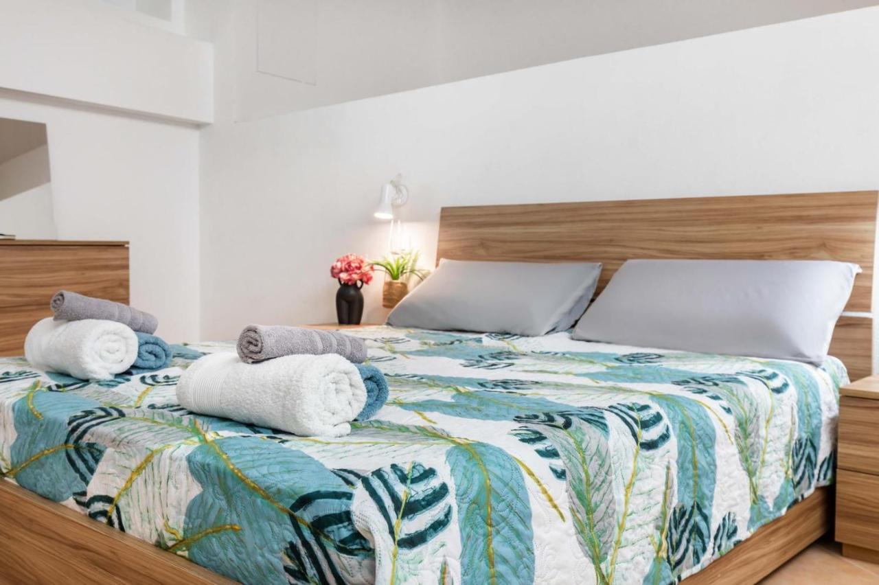Loft Porta Romana - Cozy Apartment & Wi-Fi Милан Экстерьер фото